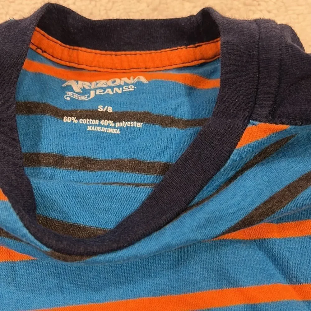 Arizona jeans company size 8